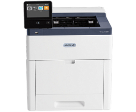 Цветной принтер VersaLink® C600N/DN