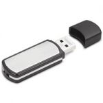 Флэш-дикс Lenovo USB 2.0 Essential Memory Key - 8GB, [45J7905]