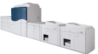 Новый Xerox iGen 150 – высокая производительность для стремительного роста вашего бизнеса