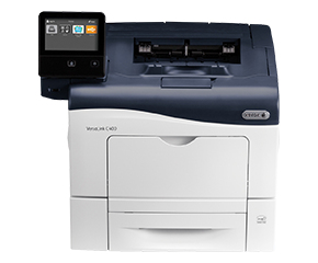 Цветной принтер Xerox VersaLink C400N / C400DN