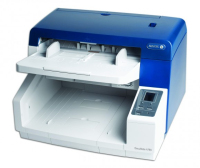 Сканер Xerox DocuMate 4790: производительность и профессиональное качество изображений