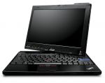 Ноутбук Lenovo ThinkPad X201 Tablet (NU7DHRT) 