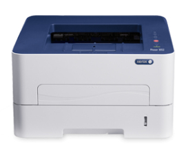 Принтер Phaser™ 3052