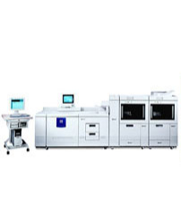 DocuPrint™ 180 Enterprise Printing System 