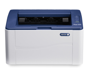 Принтер Phaser™ 3020