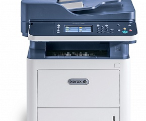 Xerox WorkCentre 3335